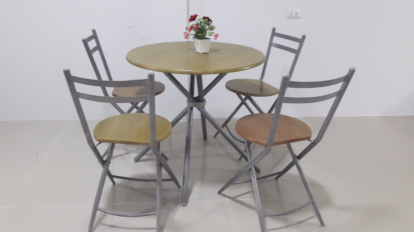 For Rent : Phuket Villa Airport 3 Bedrooms 2 Bathrooms, 38.5 SQ.W.