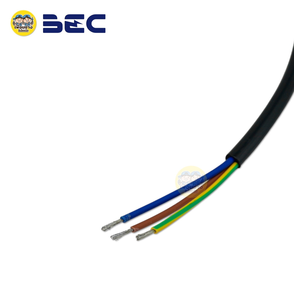 BEC ฟลัดไลท์ สปอร์ตไลท์ รุ่น VECTOR LED Floodlight กันน้ำ กันฝุ่น IP65 10W 20W 30W โคมไฟ โคมไฟสปอร์ตไลท์ แสงวอร์ม Wa