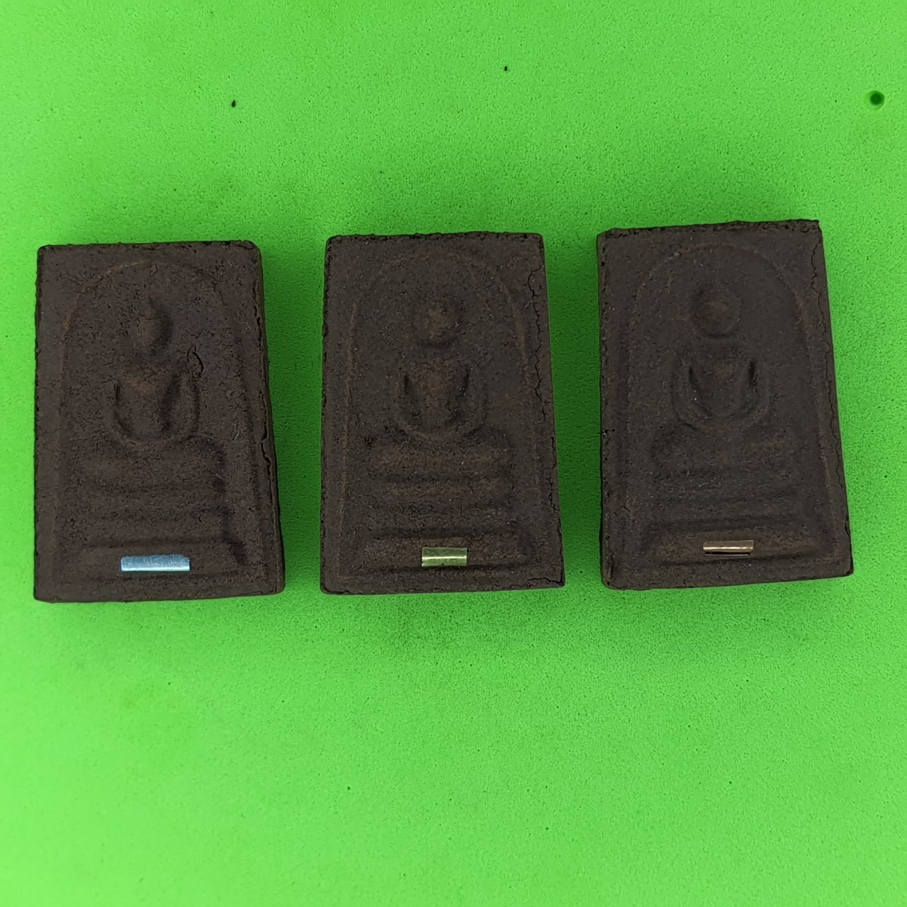 ของชำร่วย พระของชำร่วย พระสมเด็จ 3 ชั้น ฝังตะกรุด 10องค์ เนื้อแร่เหล็กน้ำพี้ ของที่ระลึก พระสมเด็จเก่าๆ พระสมเด็จระฆัง ของชำร่วยงานแต่ง ของชำร่วยสวยๆ ของชำร่วยยกโหล ของชำร่วย10-100ชิ้น ของชำร่วยถูกๆ เก๋ๆ แบบแพ็คราคาถูก พระสมเด็จแท้ พระสมเด็จสวยๆ เนื้อผง ร