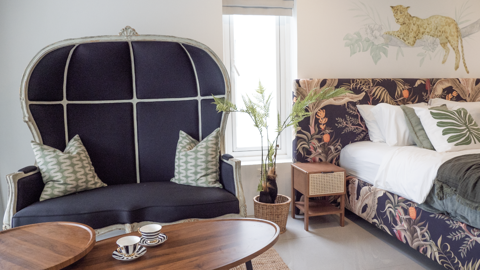 For Rent : Kohkaew, 3- Story Town House, 3 Bedrooms 4 Bathrooms