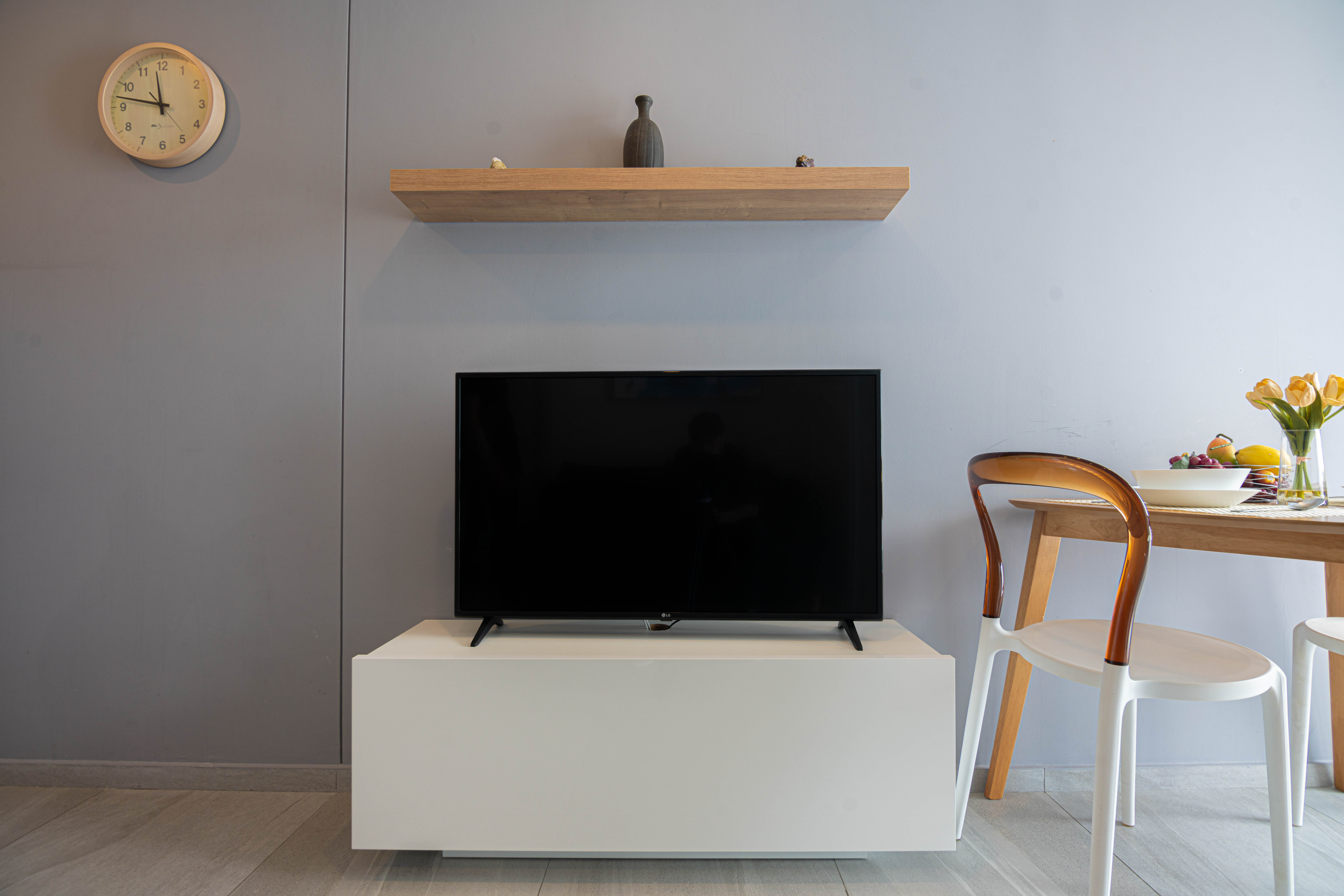 For Rent : Condo in Chalong area Tower II, 1 Bedroom 1 Bathroom, 4th flr.