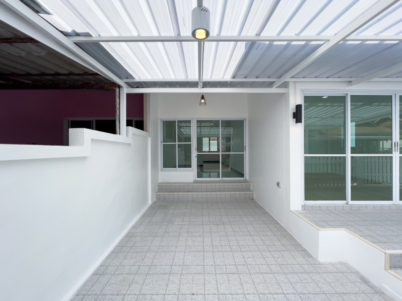 For Sales : Thalang, Twin House @Baan Suan Neramit 3, 2 Bedrooms, 2 Bathrooms