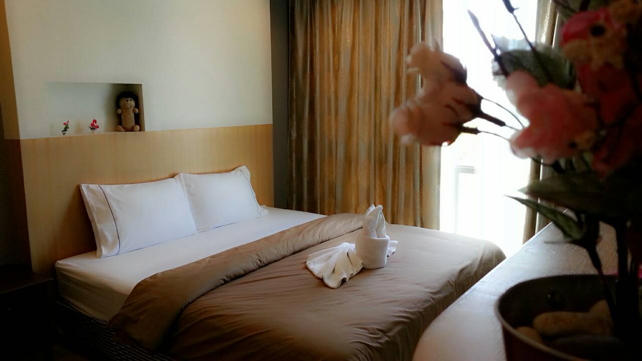 Chalong For Sales/Rent Condominium Studio unit