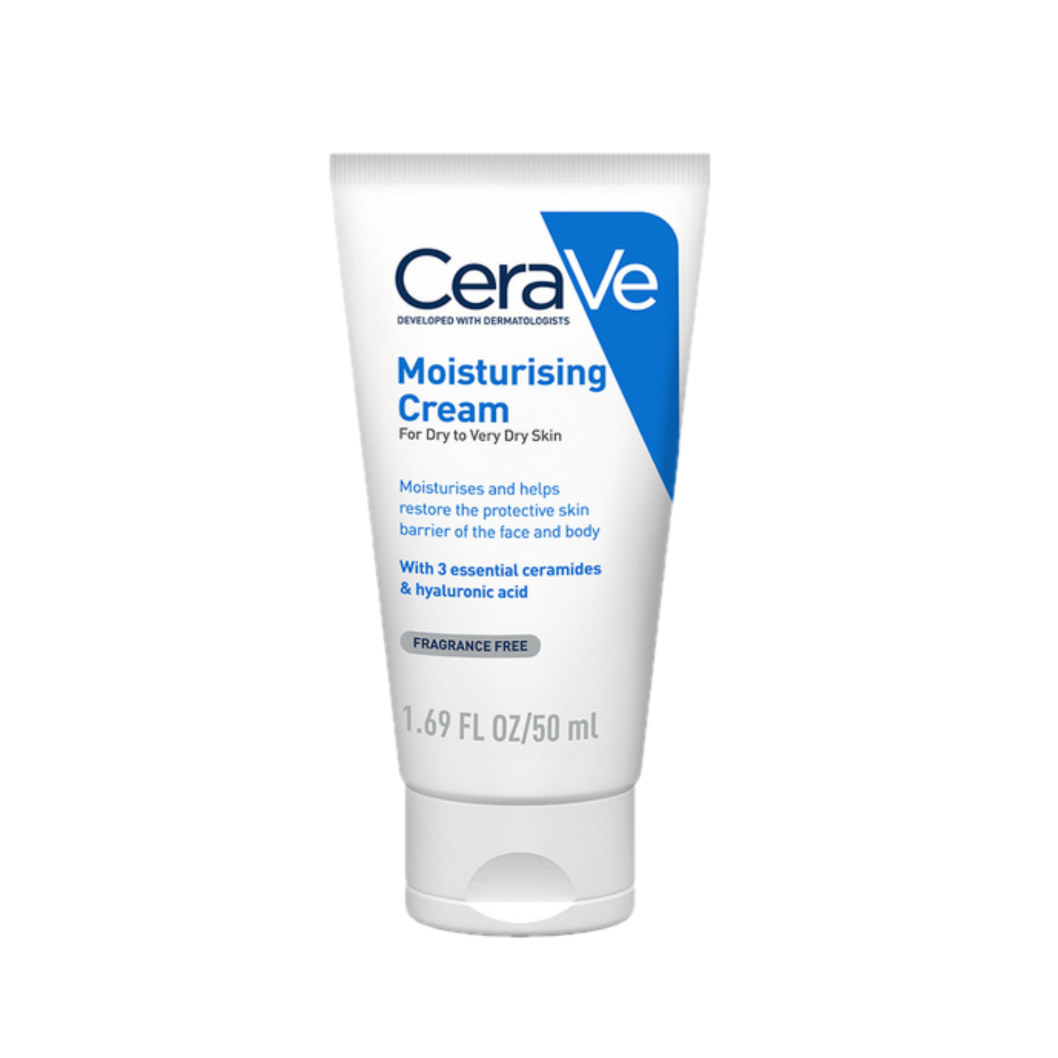 Cerave Moisturising Cream 50 ml.