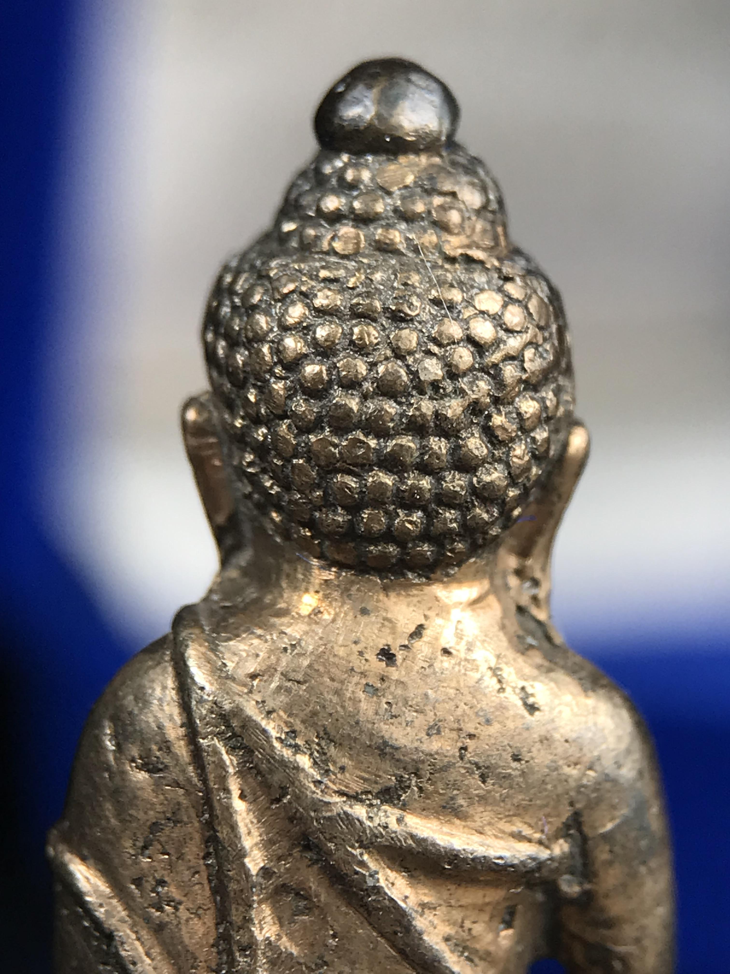 พระกริ่ง-พระชัยวัฒน์ นวราชบพิตร วัดตรีทศเทพ ปี 2530 เนื้อนวโลหะ(1ใน 500 ชุด สุดหายาก)จัดสร้างในวาระพระบาทสมเด็จพระเจ้าอยู่หัวรัชกาลที่ 9 เจริญพระชนมพรรษา 5 รอบนักษัตริย์(ในหลวงรัชกาลที่9เสด็จเททอง) (สภาพสวยครบสมบูรณ์))พิธีใหญ่ รุ่นยอดนิยม