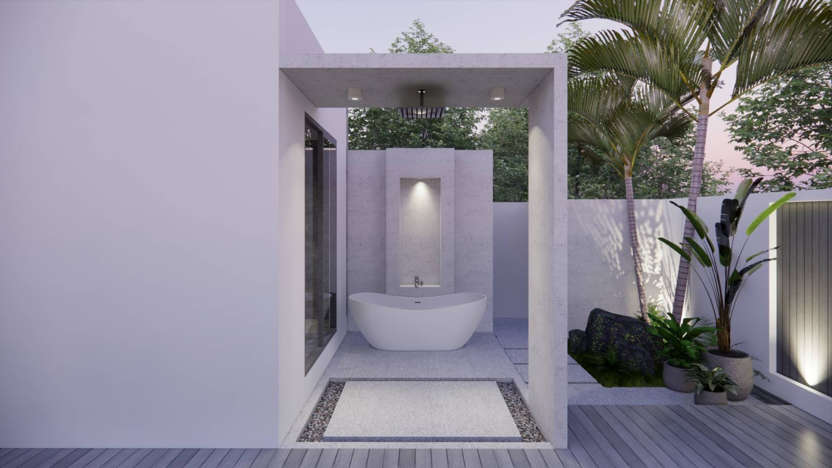 For Sales : Kohkaew, Pool Villa near BIS School, 3 bedrooms 3 bathrooms