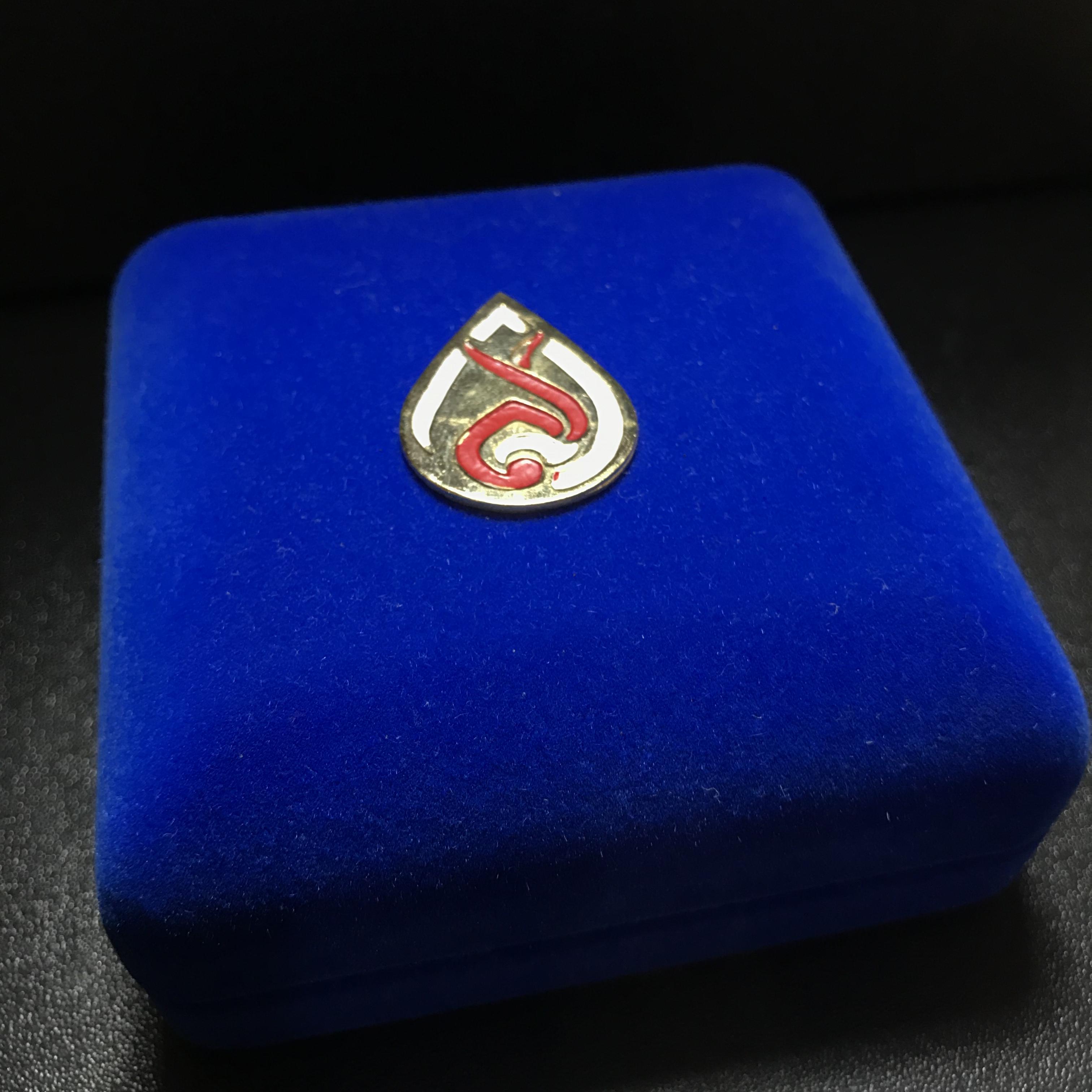 พระกริ่ง-พระชัยวัฒน์ 90พรรษาสมเด็จย่า ปี2533 เนื้อนวโลหะ(ในหลวงรัชกาลที่9เสด็จในพิธี)