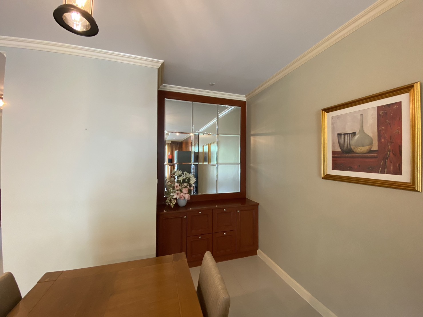 For Rent : Kathu, The Heritage Condo, 2 Bedroom 3 Bathroom, 1st Flr.