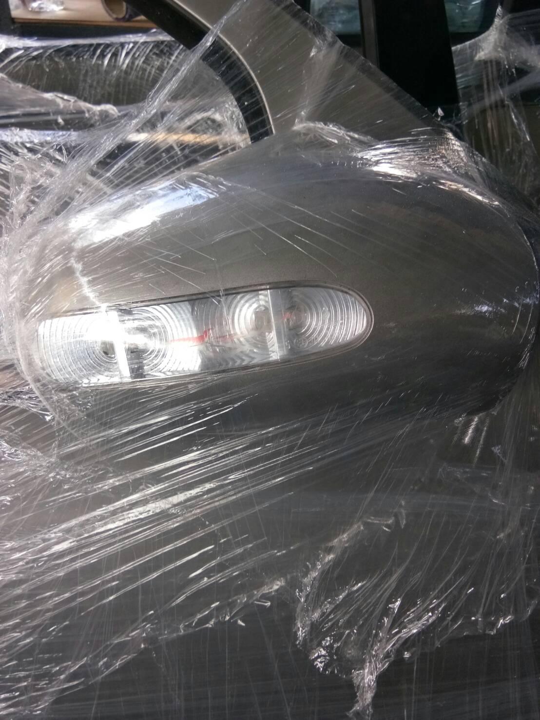 กระจกมองข้างBENZ W211