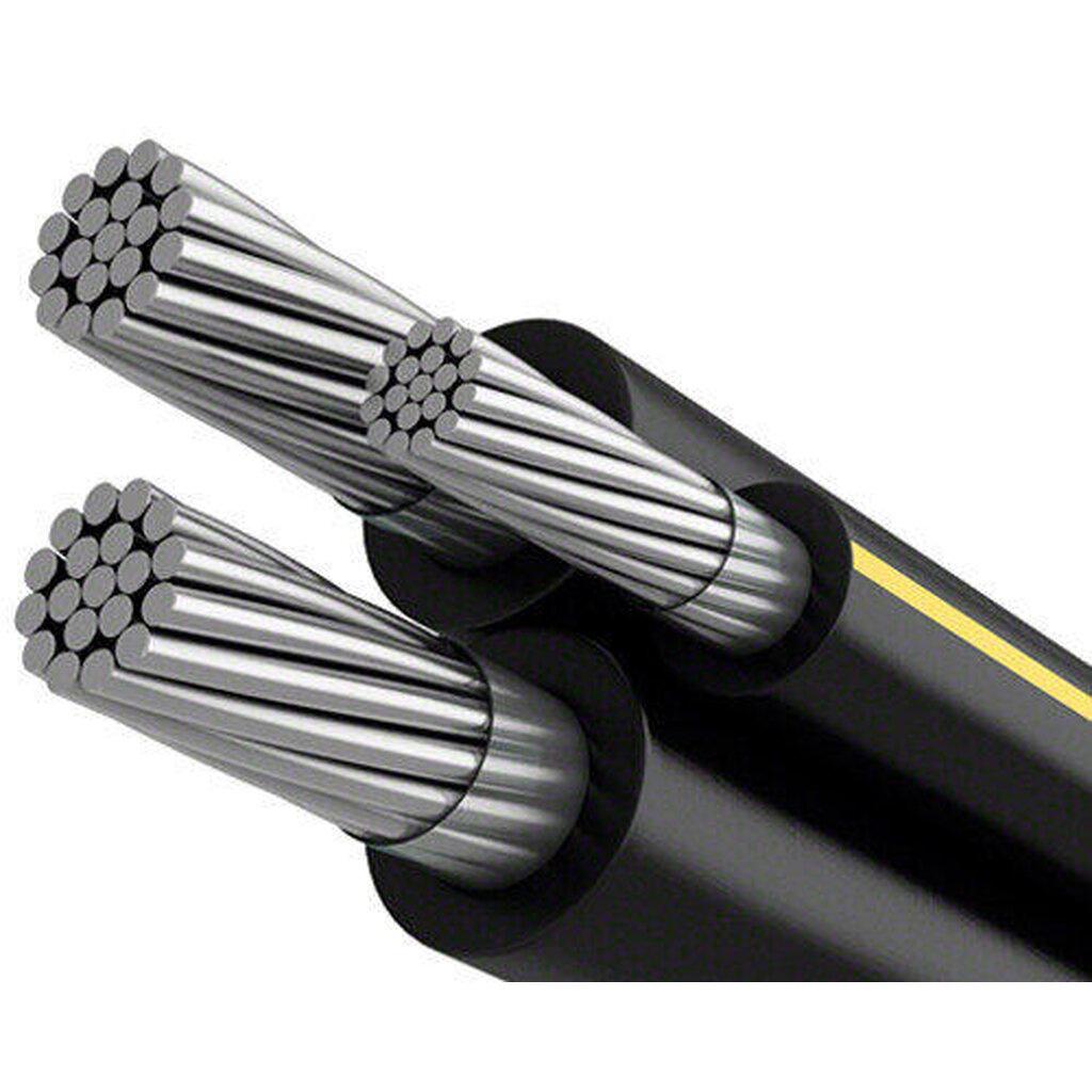 **สายอลูมิเนียม** Thai Union สายไฟ THW-A 25 ขด 50 เมตร สายอลูมิเนียม มิเนียม สายเมน มีมอก. ไทยยูเนี่ยน