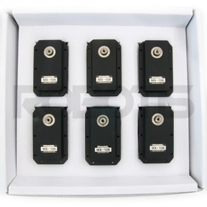 DYNAMIXEL MX-106R 6pcs Bulk : 902-0072-000