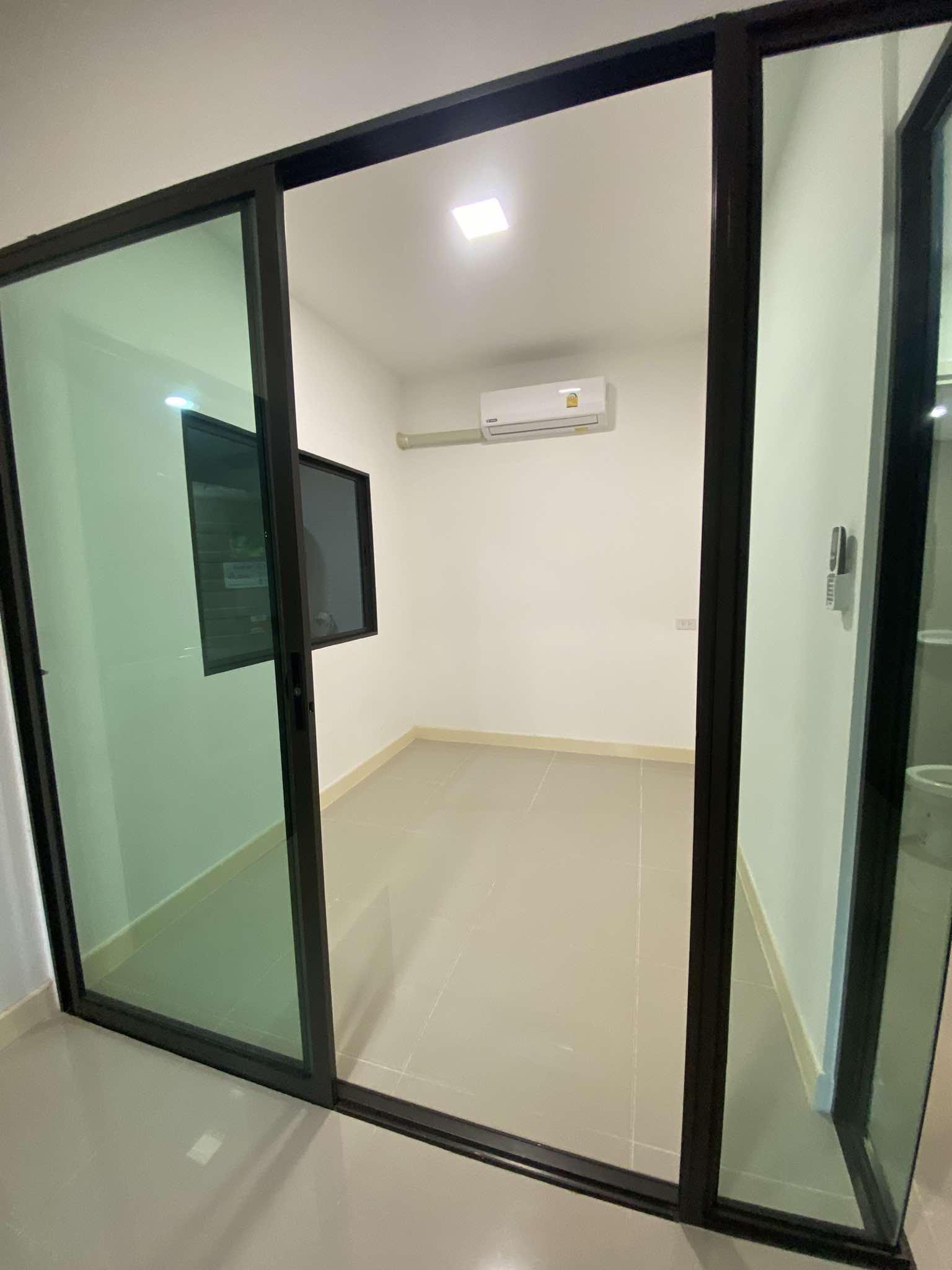 For Rent : Phuket Town, Two-story twin house, 4 bedrooms 2 bathrooms Chaofah - Thepanusorn