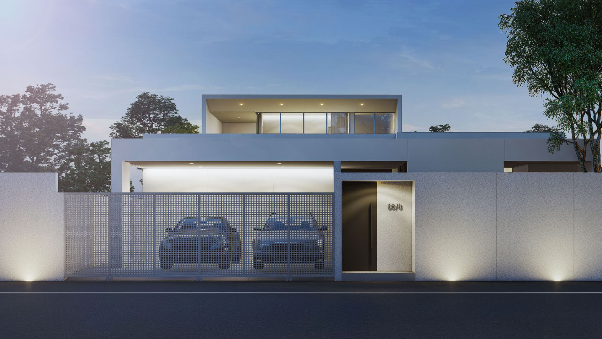 For Sales : Rawai, Brand New Private Pool Villa, 3+1 bedrooms 4 bathrooms