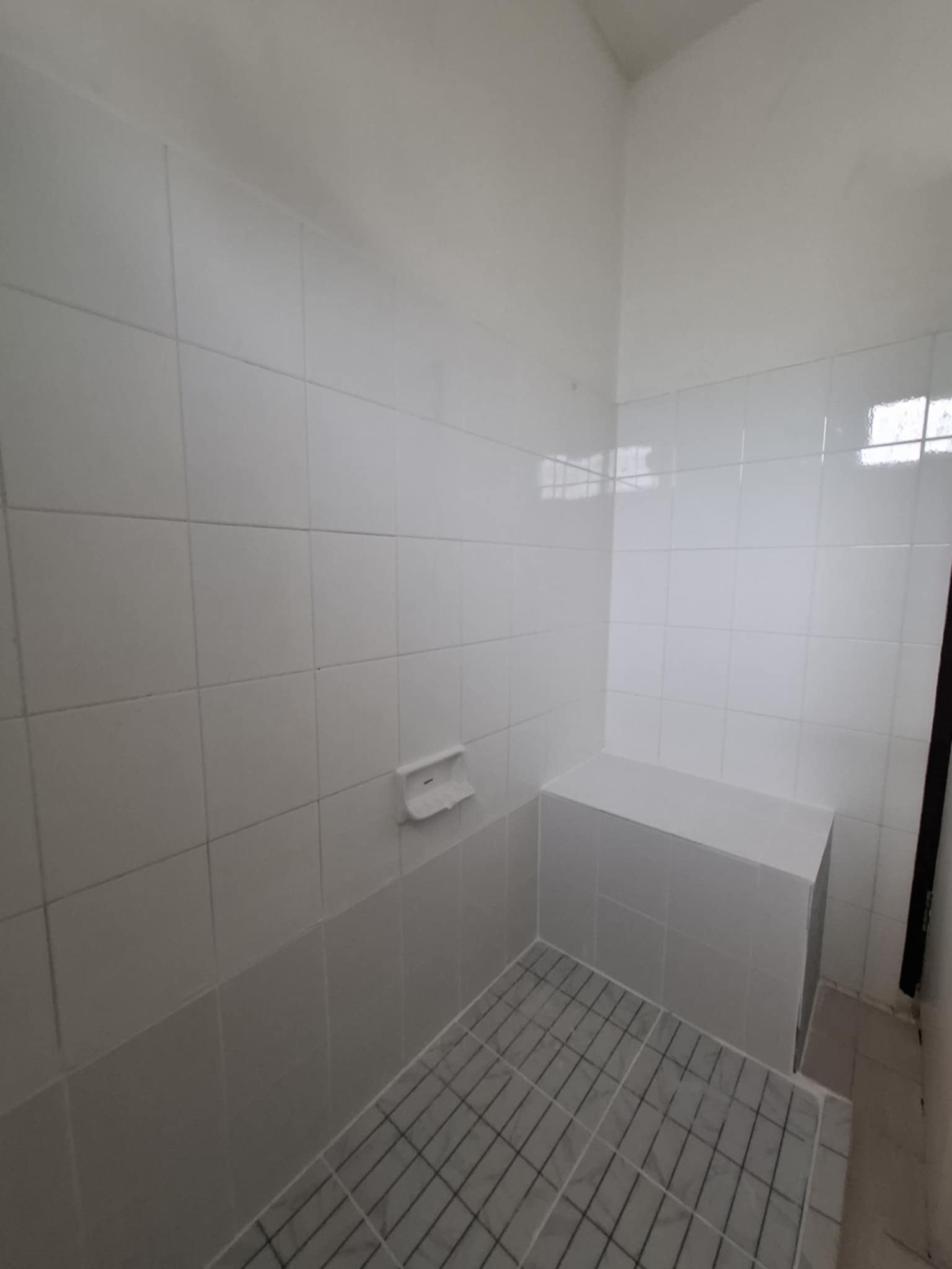 For Rent : Samkong, Single-storey detached house, 3 Bedrooms 2 Bathrooms near Chillva Market