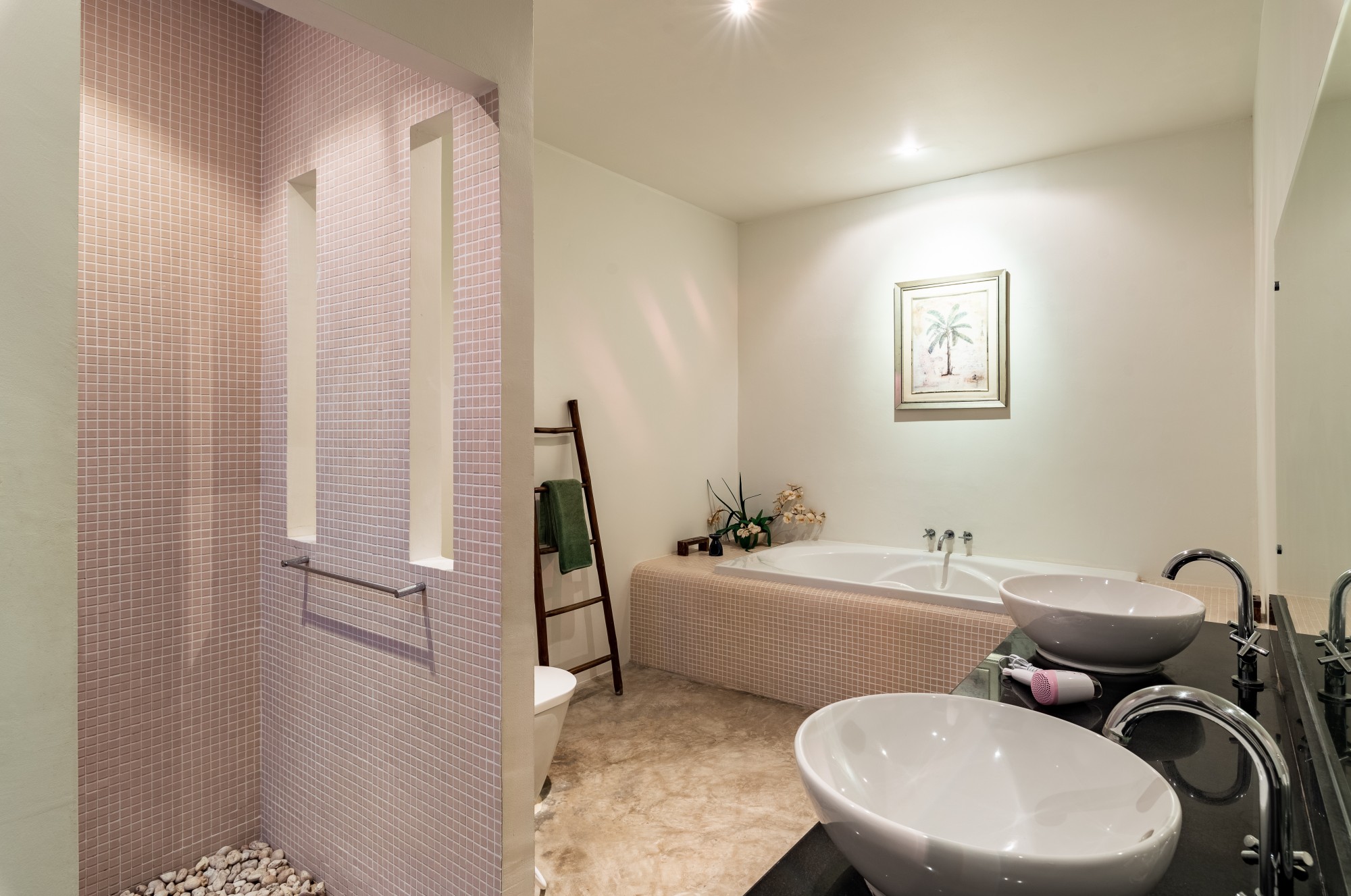 For Sale : Rawai, Thai Bali Pool Villa in Rawai, 2 bedrooms 2 bathrooms