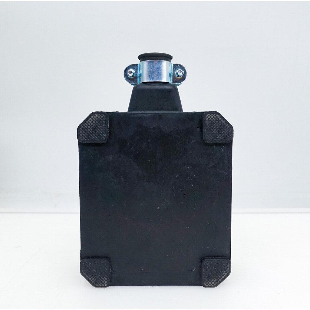 JPS บล็อกยาง 4x4 Mini มีเบรกเกอร์ เฉพาะบ๊อกไม่รวมสายไฟ ปลั๊กพ่วง ปลั๊กสนาม บ็อกยาง บล็อคยาง ปลั๊กยาง ปลั๊กสนาม เต้ารับยาง