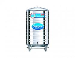 ถังสแตนเลส SAVER SS500 ขนาด 500 ลิตร