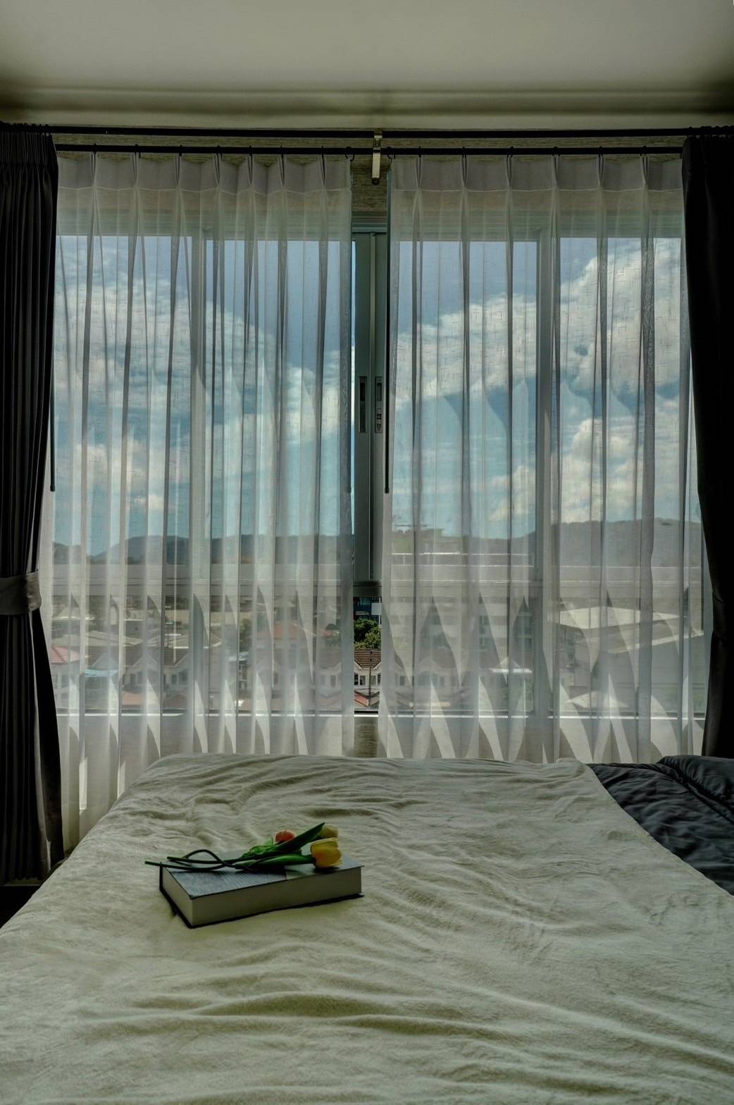 For Rent : Kuku, Dcondo campus, 1 Bedrooms 1 Bathrooms, 7th flr.