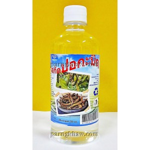 น้ำสกัดปอกะบิด ( ศรีฟ้าใส ) 500 มล.