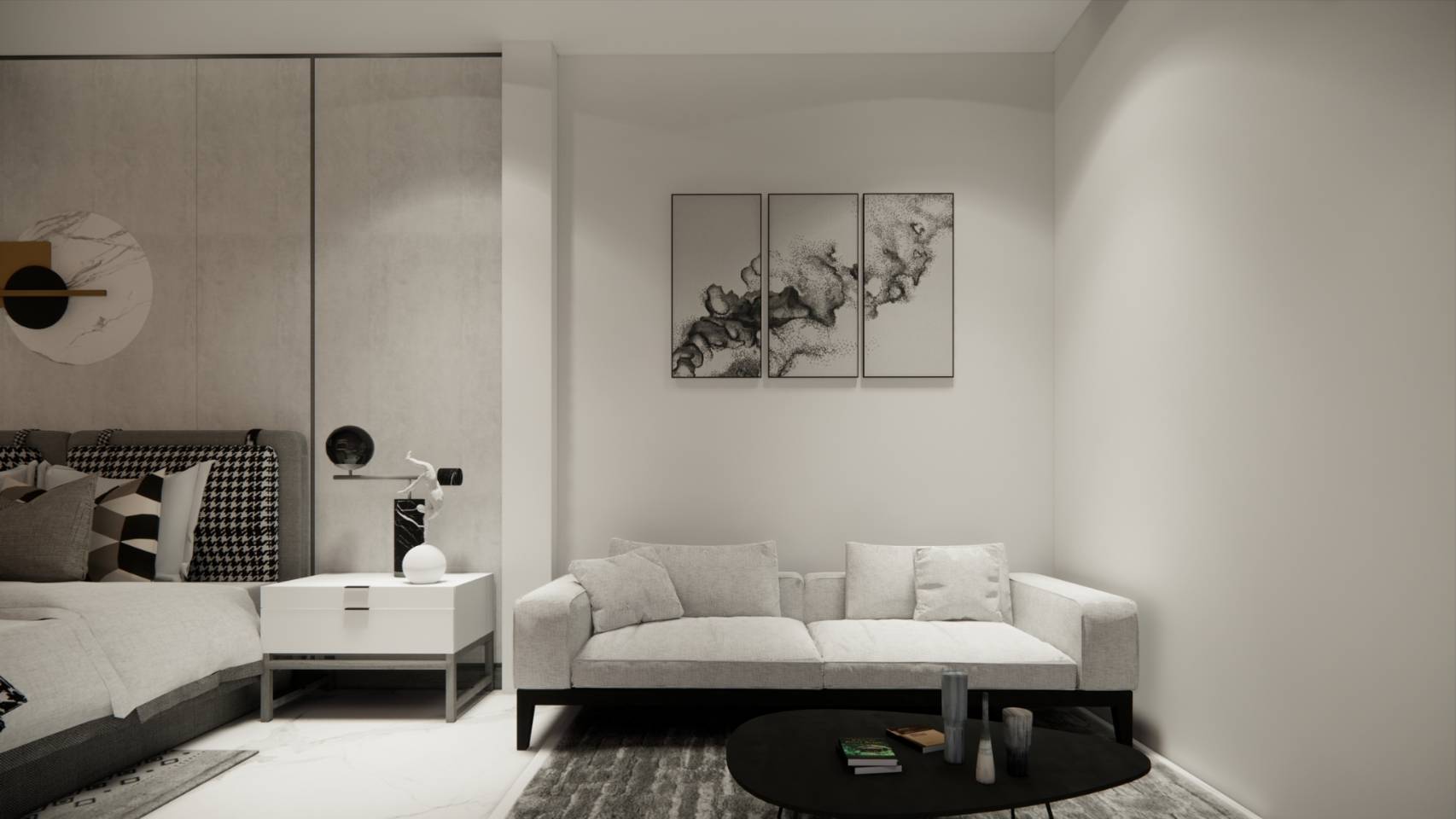 For Sales : Kohkaew, Pool Villa near BIS School, 3 bedrooms 3 bathrooms