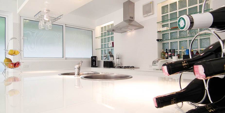 For Rent : Thalang, Private Pool Villa, 3 bedrooms 3 bathrooms