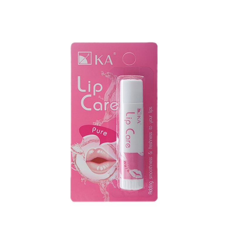 KA LIP CARE 3.5 g. เพียว