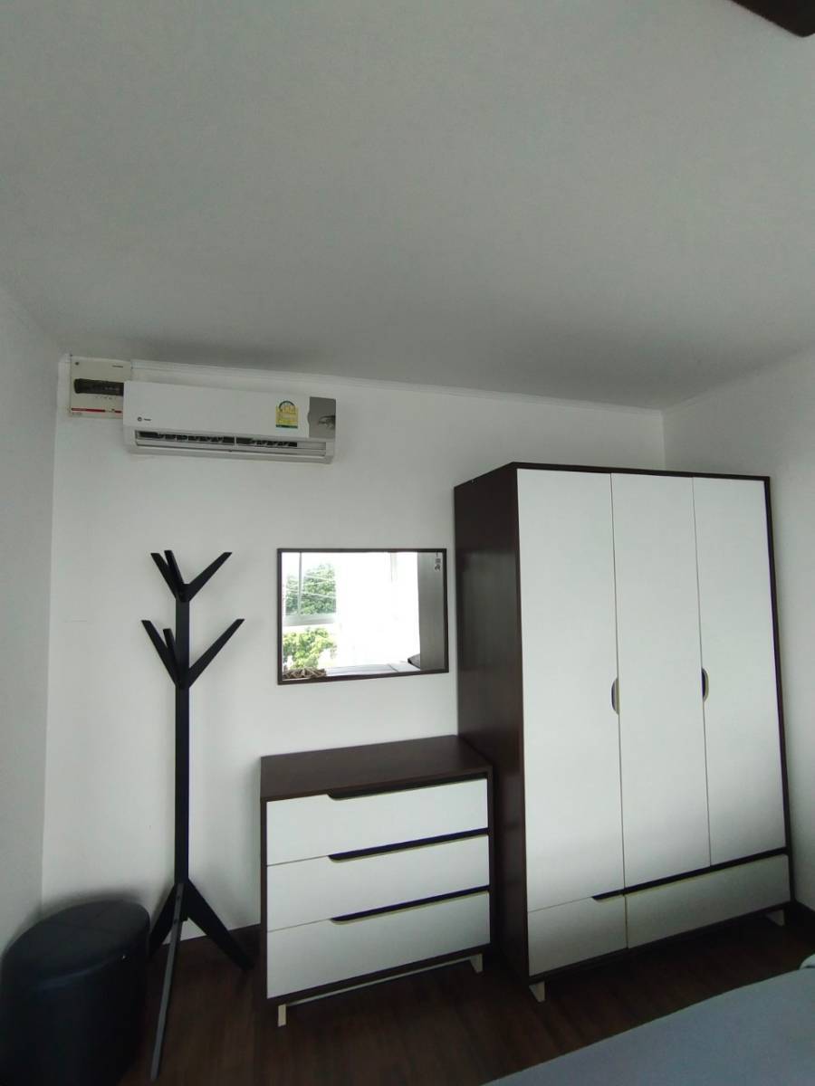 For Rent : The wind Condotel, 1 bedroom 1 bathroom 7th flr. City view 31.7 Sq.m
