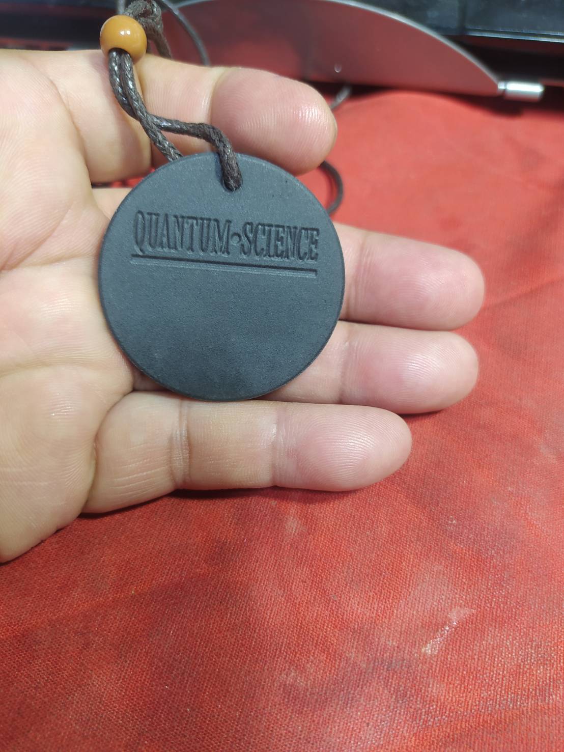 เหรียญพลังงานสเคล่าร์