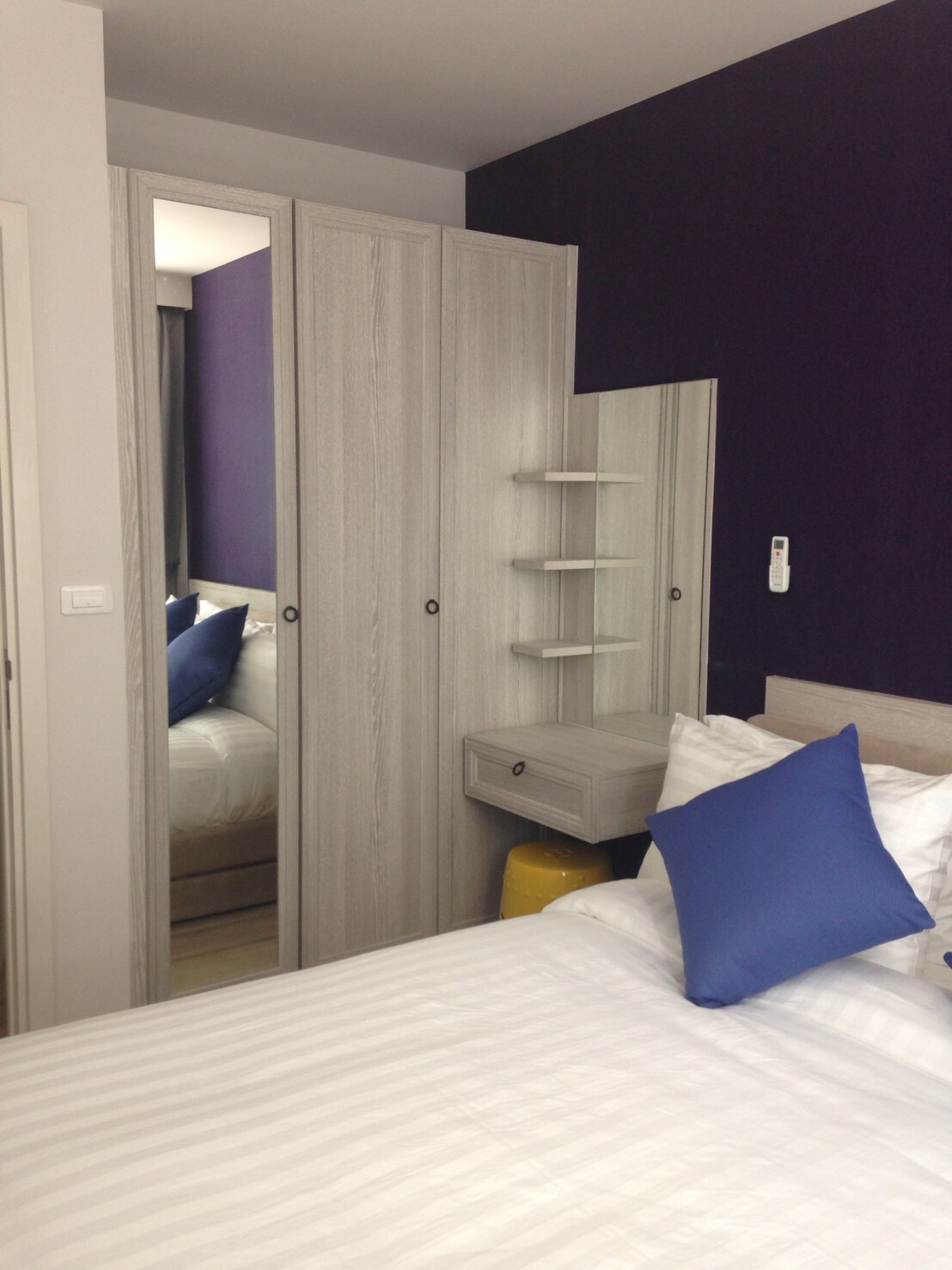 For Sales/Rent : 1bed room condo The base height Phuket condominium