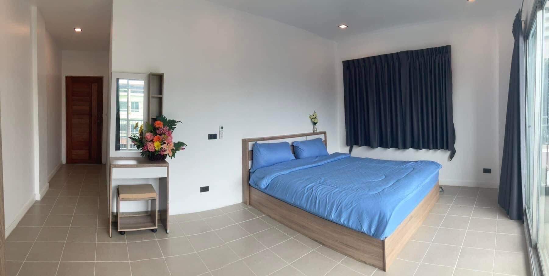 For Rent : Ratsada, B Avenue Kuku, 3 Bedrooms 3 Bathrooms