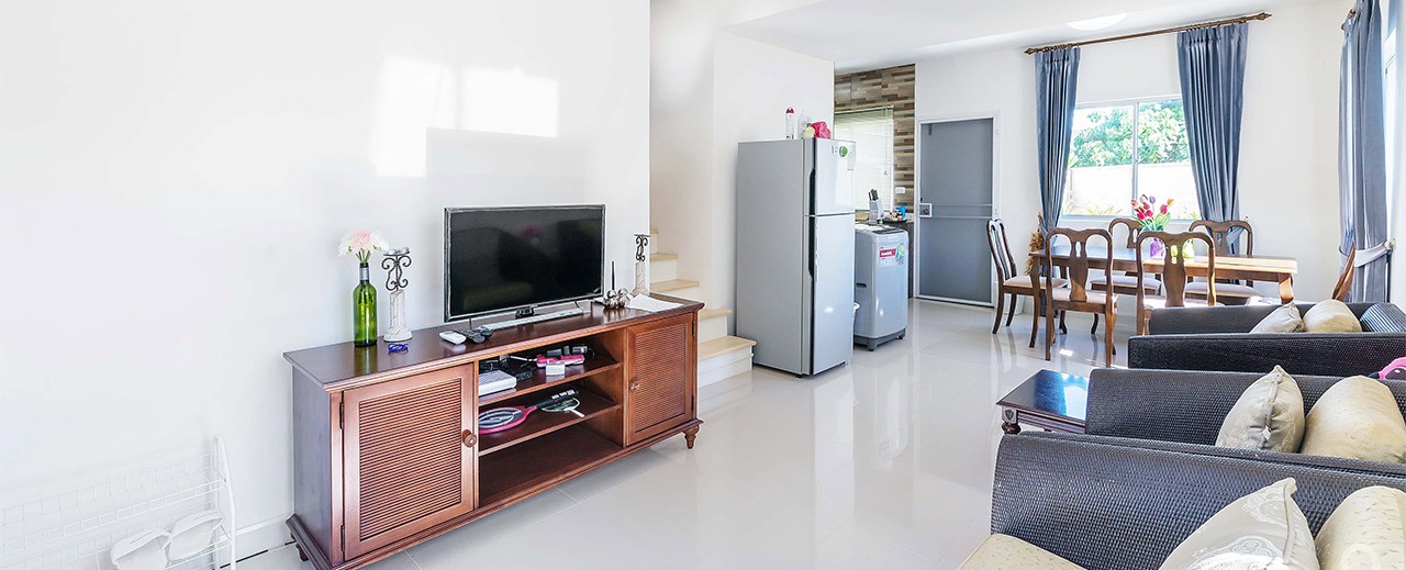 Thalang House 3 bed room near Thanyapura for Sale