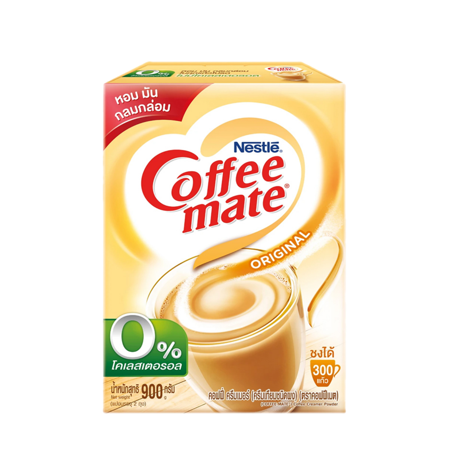 Nestle Coffemate คอฟฟี่เมต 420 กรัม