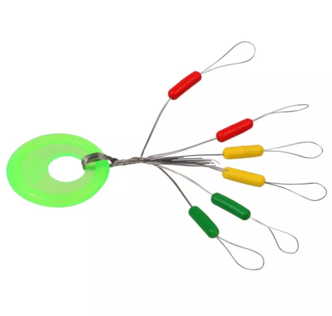 ตัวหยุดทุ่น📍 ราคารวมส่งแล้ว ✅