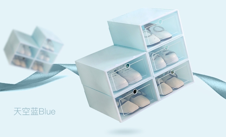 กล่องใส่รองเท้า