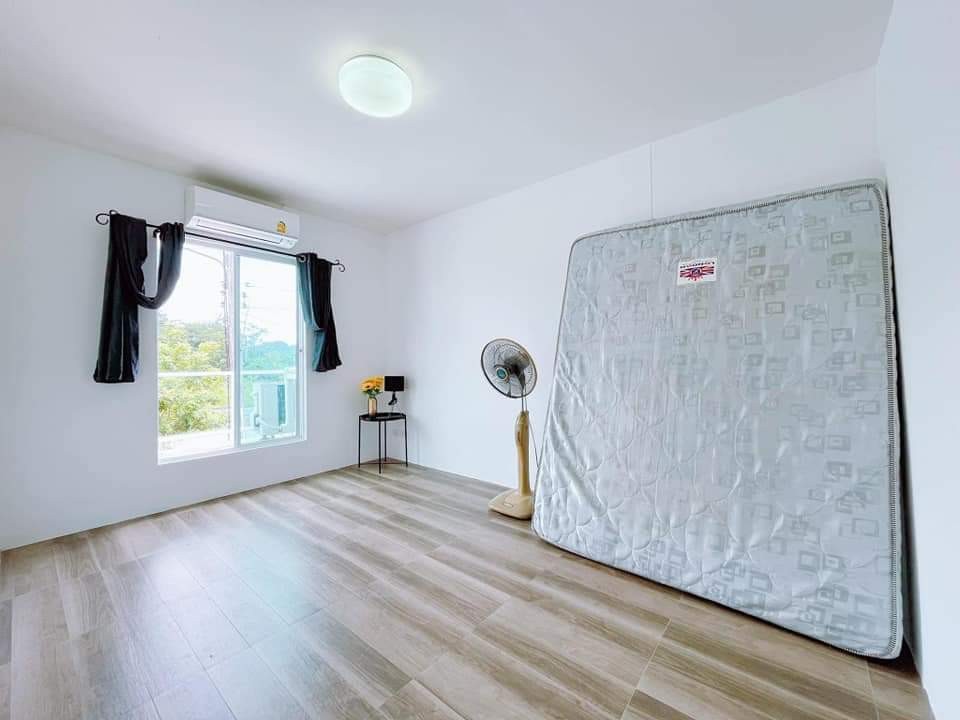 For Sale : Phuket Town, Pruksa Ville (Lak Kong Si), 3 Bedrooms 2 Bathrooms