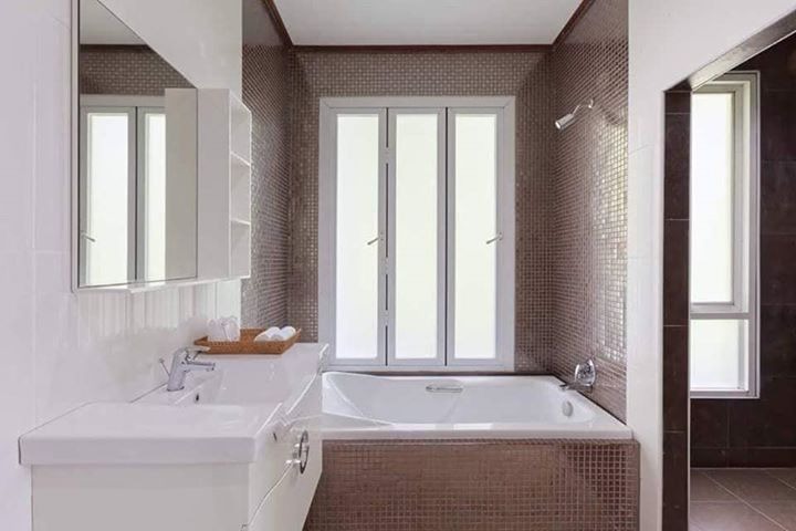 For Sale : Kamala, Private Pool Villa, Sea View 4 bedrooms 4 bathrooms