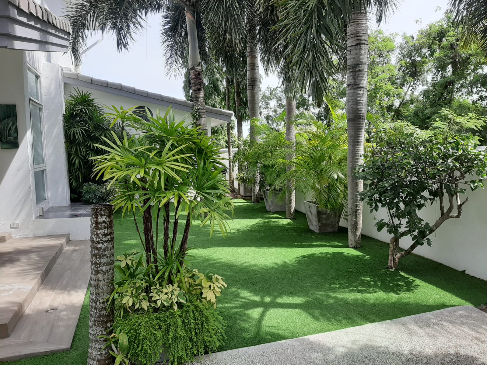 For Sales : Rawai, Luxury Pool Villa @Saiyuan 2, 4 Bedrooms 4 Bathrooms