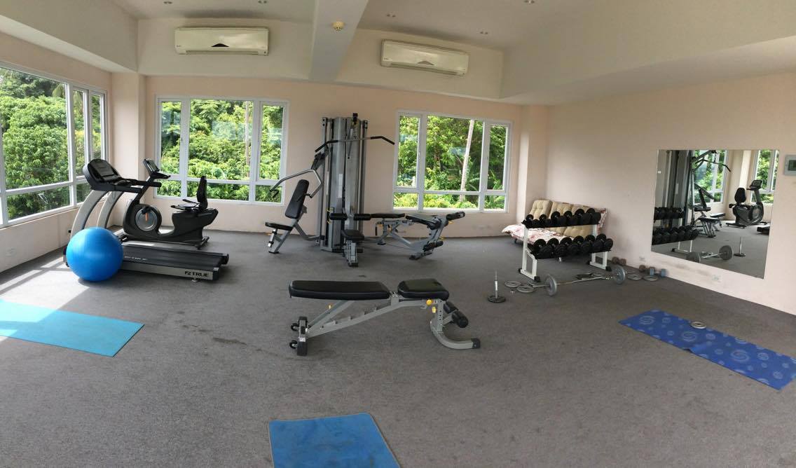 Karon For Rent : Studio Condominium Sea view Locate in Karon beach