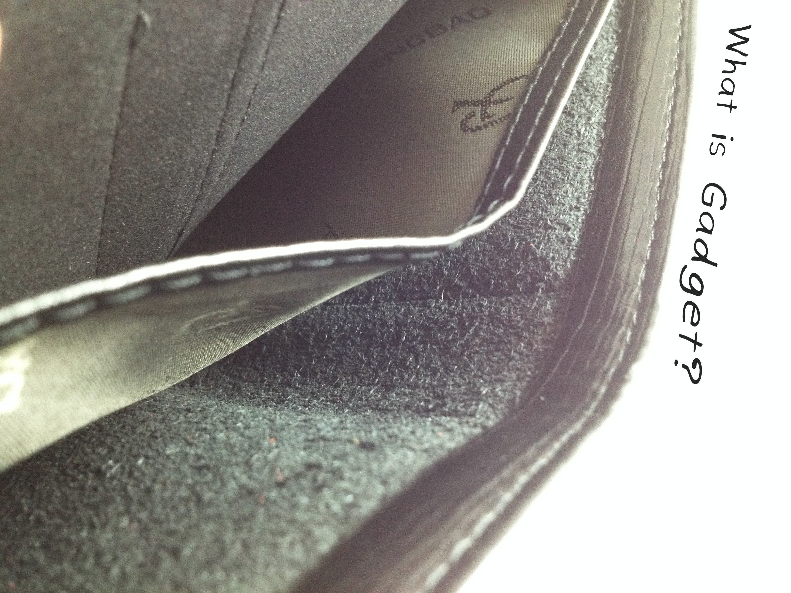 กระเป๋าสตางค์ Man Class PIDENGBAO