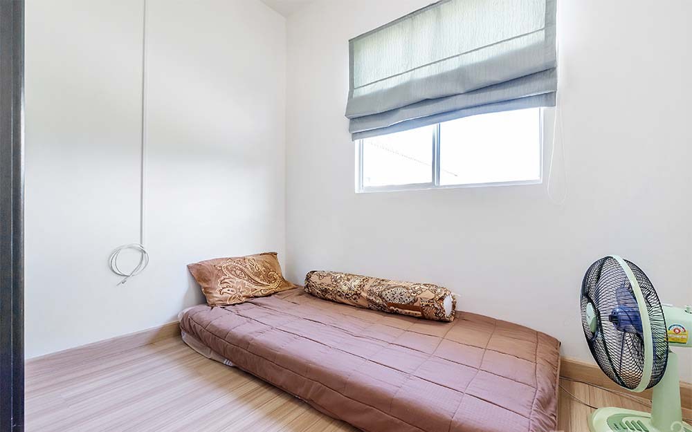 Thalang House 3 bed room near Thanyapura for Sale