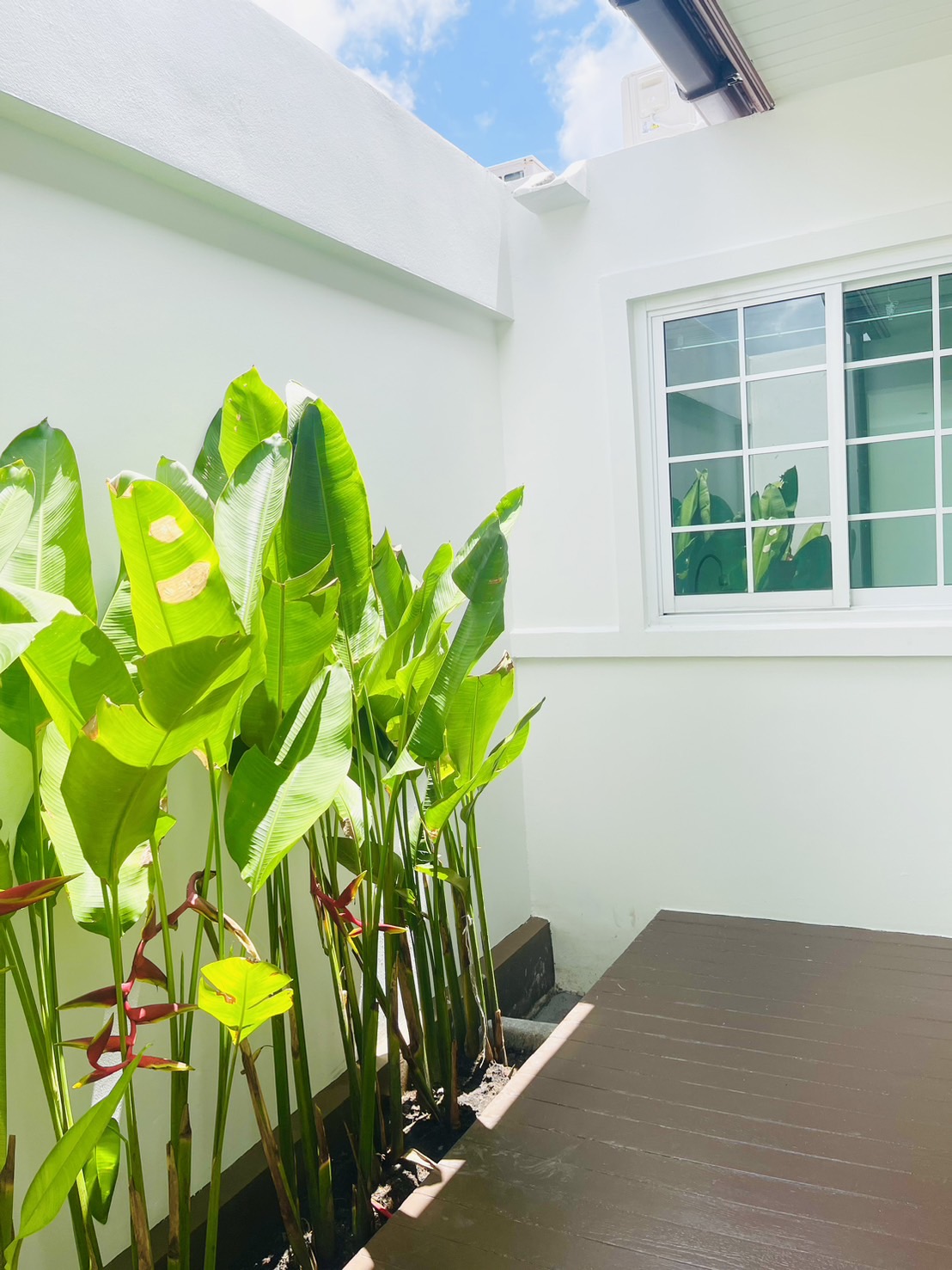 For Sales : Thalang, Twin House @Pa Khrongcheep , 3 Bedrooms, 2 Bathrooms