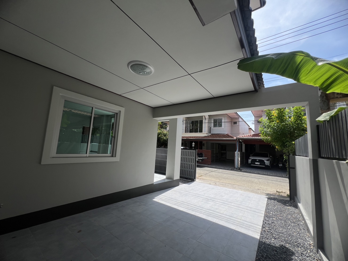 For Sale : Wichit, 2-Story detached house, 3 bedrooms 3 Bathrooms