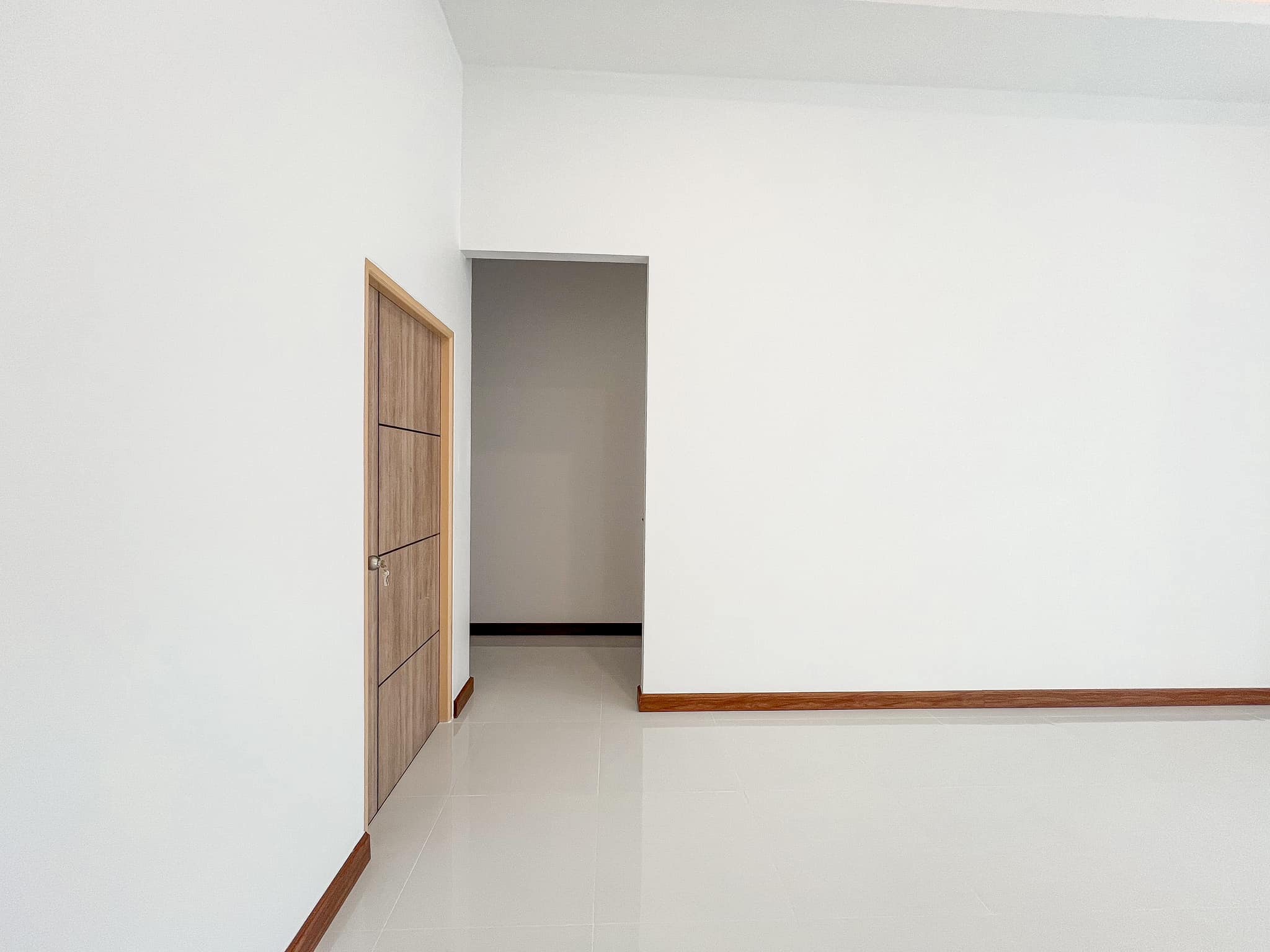 For Sales : Phuket Town, New renovated twin house, 3 Bedrooms 2 Bathrooms