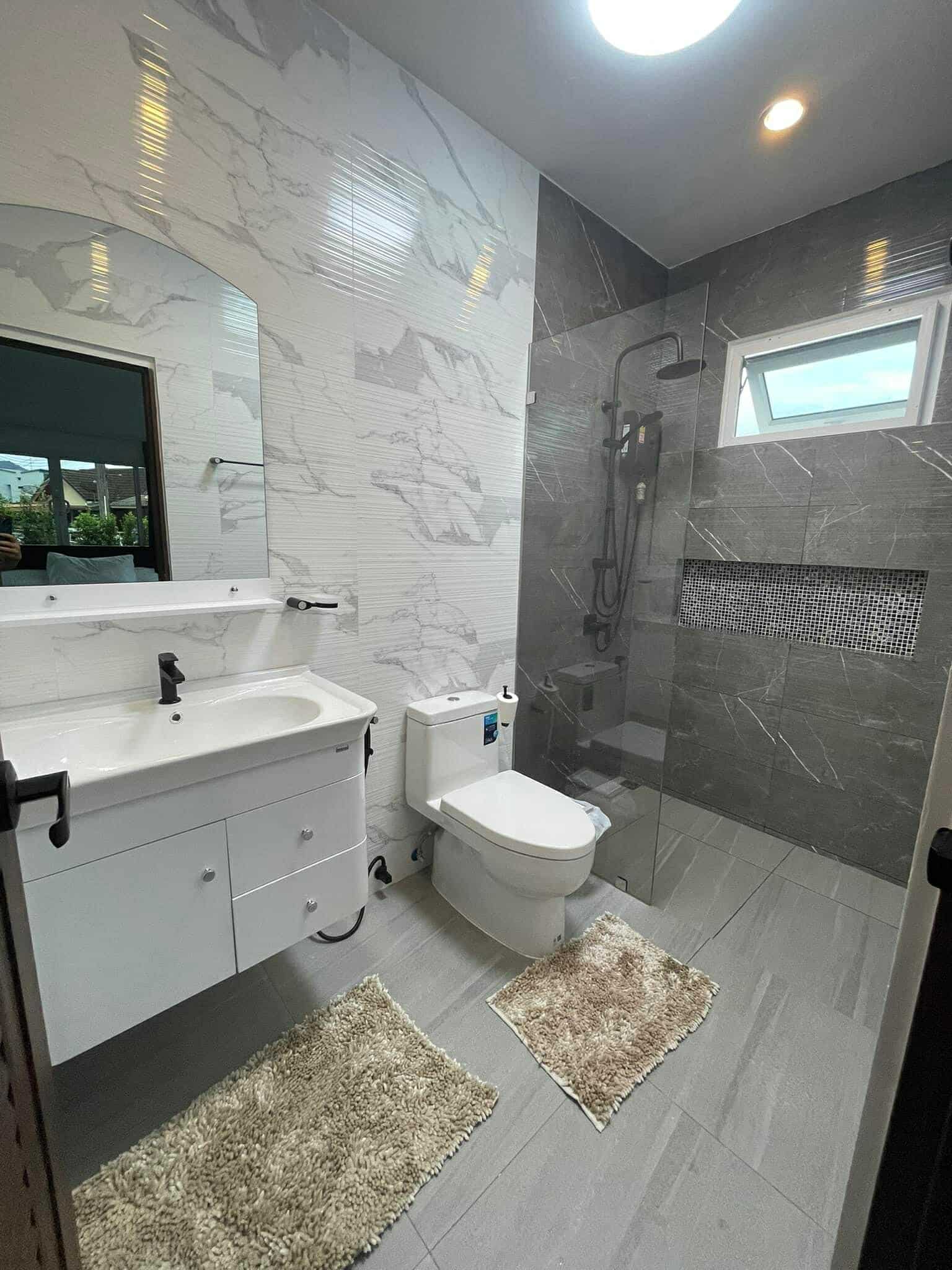 For Rent : Soi Ta-Iad, Phuket 2 Bedrooms 2 Bathrooms