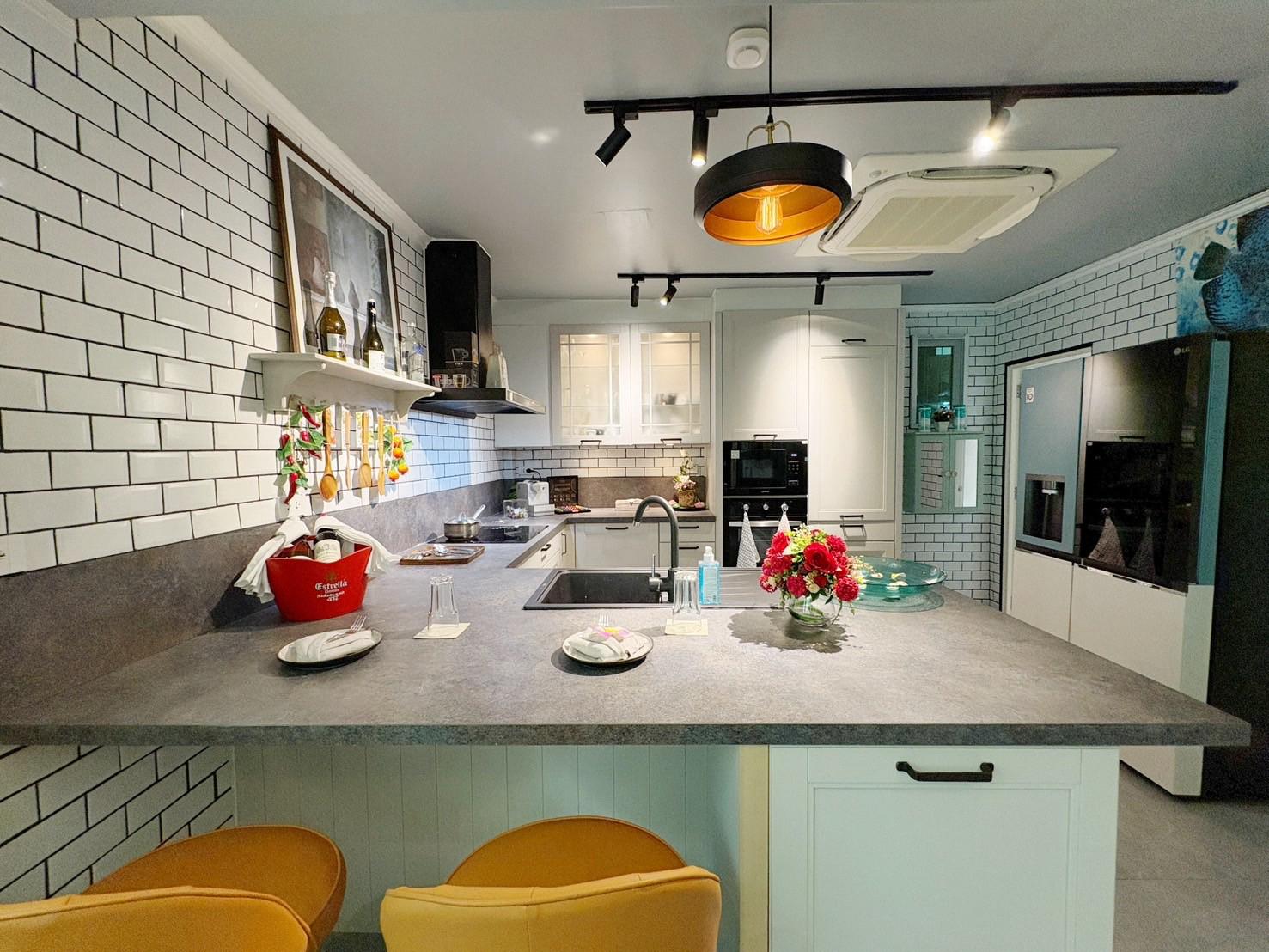 For Rent : Thalang, Private Pool Villa @BangJo, 2 Bedrooms 2 Bathrooms