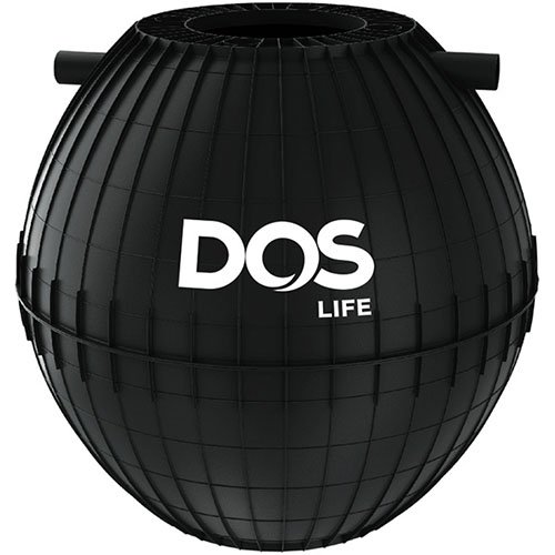 DOS HERO 800L