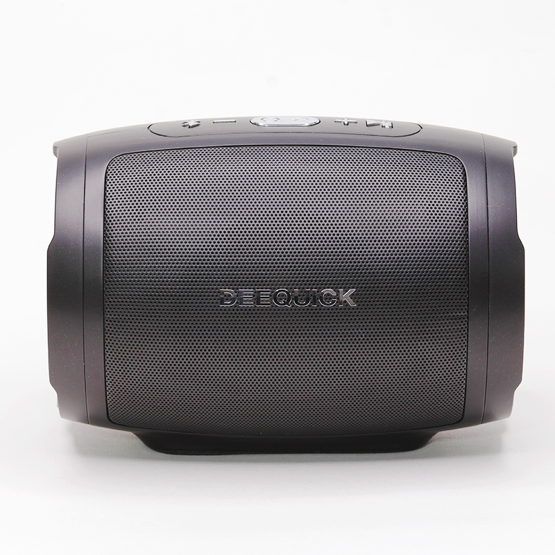 DEEQUICK ลำโพงบลูทูธ ระเบิดเบส รุ่น SV300