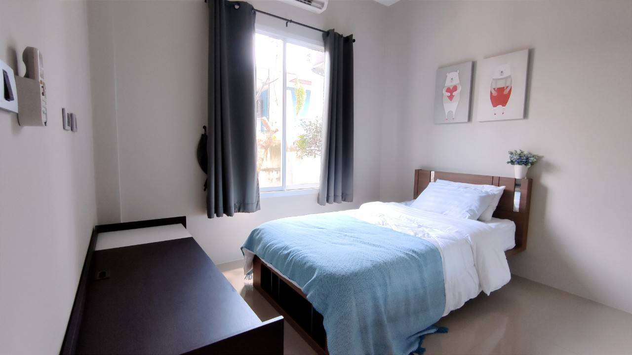 For Rent : IKEA by Pass Town House, 2 bedrooms 2 bathrooms