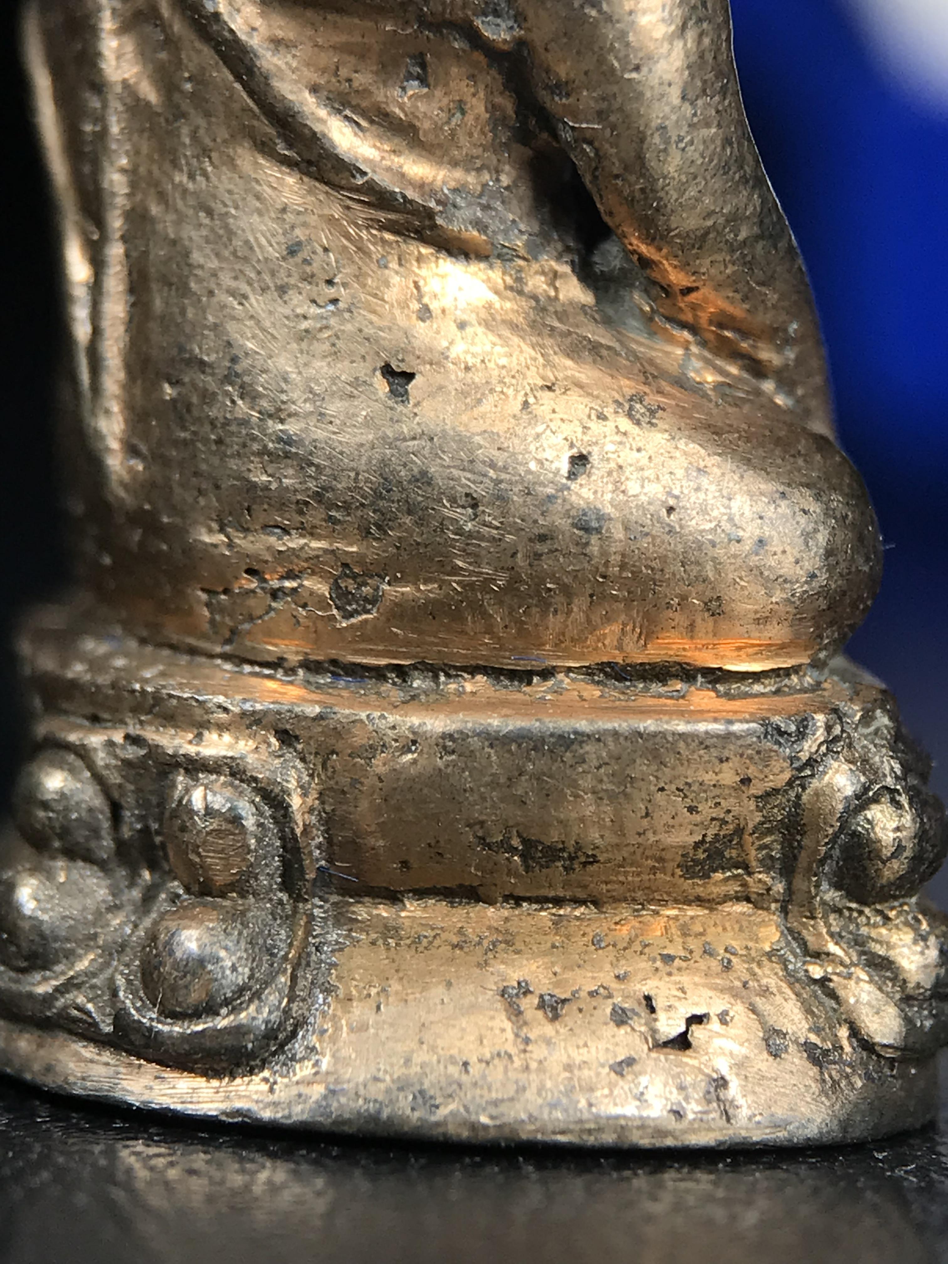 พระกริ่ง-พระชัยวัฒน์ นวราชบพิตร วัดตรีทศเทพ ปี 2530 เนื้อนวโลหะ(1ใน 500 ชุด สุดหายาก)จัดสร้างในวาระพระบาทสมเด็จพระเจ้าอยู่หัวรัชกาลที่ 9 เจริญพระชนมพรรษา 5 รอบนักษัตริย์(ในหลวงรัชกาลที่9เสด็จเททอง) (สภาพสวยครบสมบูรณ์))พิธีใหญ่ รุ่นยอดนิยม