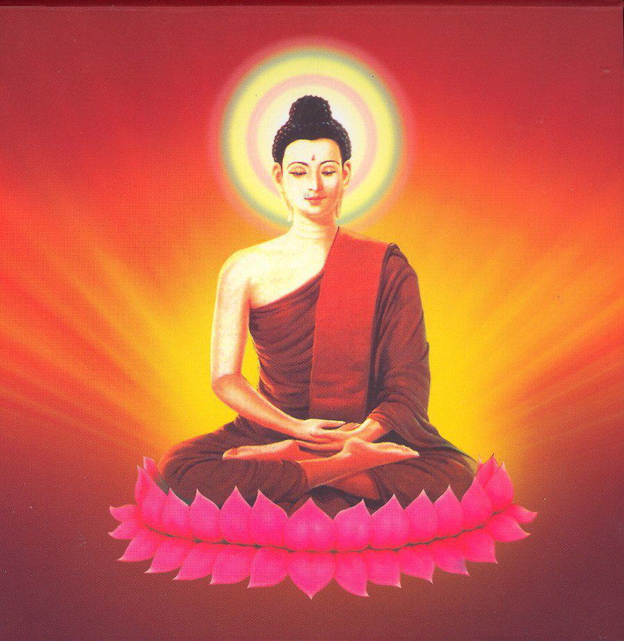 พระพุทธเจ้า 2